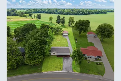 3576 Shawnee Trail, Jamestown Vlg, OH 45335 - Photo 1