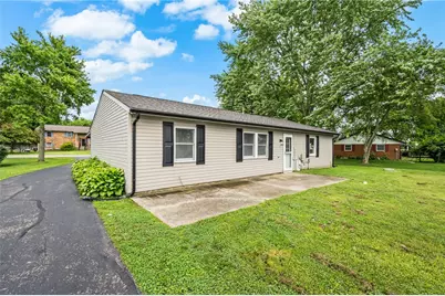 3576 Shawnee Trail, Jamestown Vlg, OH 45335 - Photo 29