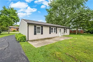 3576 Shawnee Trail, Jamestown Vlg, OH 45335 - Photo 29