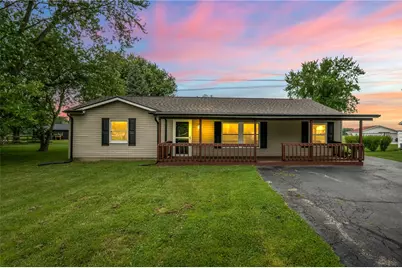 3576 Shawnee Trail, Jamestown Vlg, OH 45335 - Photo 3