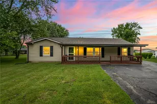 3576 Shawnee Trail, Jamestown Vlg, OH 45335 - Photo 3