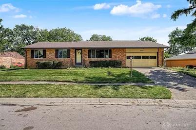 6931 Rushleigh Road, Clayton, OH 45322 - Photo 3