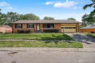 6931 Rushleigh Rd, Clayton, OH 45322 - Photo 3