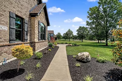 8223 Turning Leaf Crossing, Clear Creek Township, OH 45066 - Photo 5
