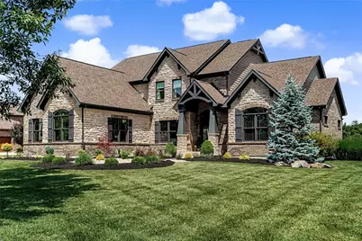 8223 Turning Leaf Crossing, Clear Creek Township, OH 45066 - Photo 7