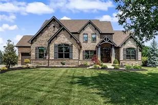 8223 Turning Leaf Crossing, Clearcreek Twp, OH 45066 - Photo 1