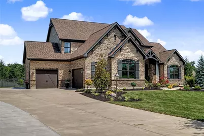 8223 Turning Leaf Crossing, Clear Creek Township, OH 45066 - Photo 3