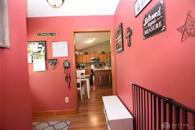 216 4th Street, Christiansburg, OH 43072 - Photo 19