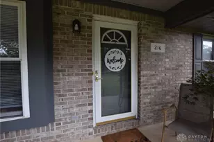 216 4th St, Christiansburg, OH 43072 - Photo 3