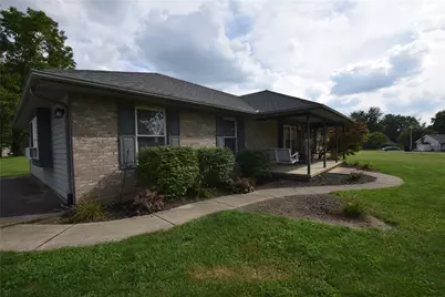 216 4th Street, Christiansburg, OH 43072 - Photo 39