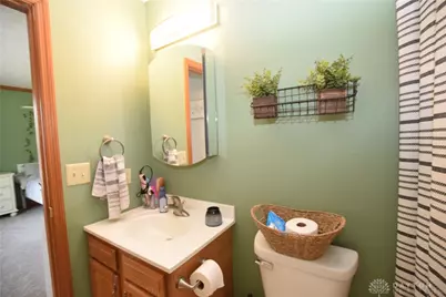 216 4th Street, Christiansburg, OH 43072 - Photo 17