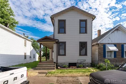 154 Church Street, Dayton, OH 45410 - Photo 1