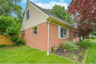 842 Murray Hill Drive, Xenia Twp, OH 45385 - Photo 3