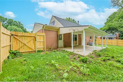 842 Murray Hill Drive, Xenia Twp, OH 45385 - Photo 35