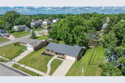 1031 Crestwood Hills Drive, Vandalia, OH 45377 - Photo 31