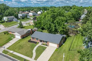 1031 Crestwood Hills Dr, Vandalia, OH 45377 - Photo 31