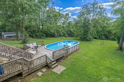 9889 Staley Road, Franklin Twp, OH 45005 - Photo 33
