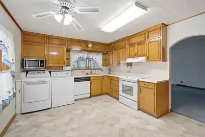 501 W Center Street, Farmersville, OH 45325 - Photo 7