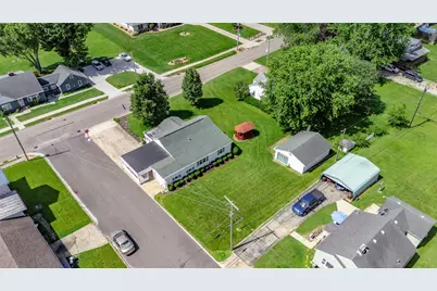 501 W Center Street, Farmersville, OH 45325 - Photo 35