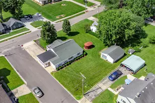 501 W Center St, Farmersville, OH 45325 - Photo 35