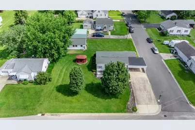 501 W Center Street, Farmersville, OH 45325 - Photo 33