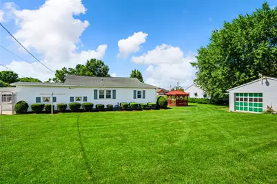 501 W Center Street, Farmersville, OH 45325 - Photo 27