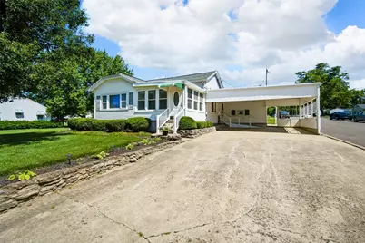 501 W Center Street, Farmersville, OH 45325 - Photo 1