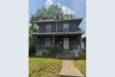 333 Westwood Avenue, Dayton, OH 45417 - Photo 1