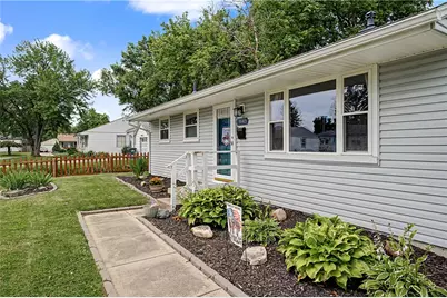 1645 Seabrook Road, Dayton, OH 45432 - Photo 3