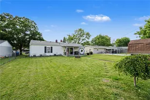 1160 Fairmont Dr, Sidney, OH 45365 - Photo 33