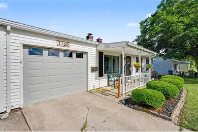 1160 Fairmont Drive, Sidney, OH 45365 - Photo 3