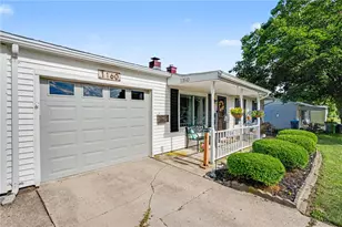 1160 Fairmont Dr, Sidney, OH 45365 - Photo 3
