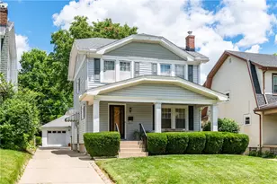 211 E Bruce Ave, Dayton, OH 45405 - Photo 1