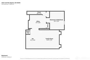 4222 Lotz Rd, Kettering, OH 45429 - Photo 45