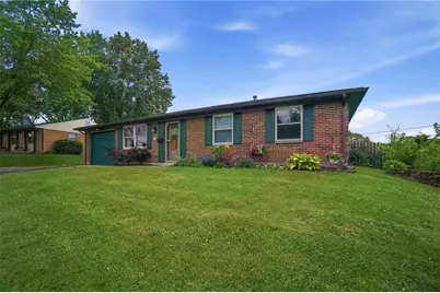 7612 Rothfield Drive, Dayton, OH 45424 - Photo 1