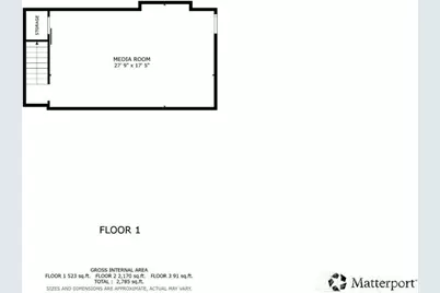 137 S Waynesville Road, Oregonia, OH 45054 - Photo 61