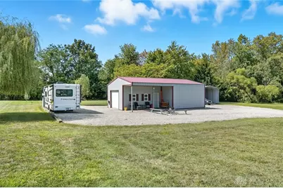 137 S Waynesville Road, Oregonia, OH 45054 - Photo 47