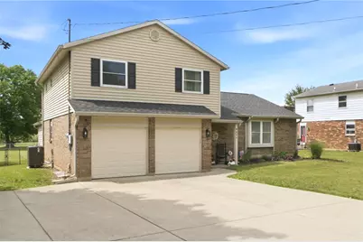 8277 Meadowlark Drive, Franklin, OH 45005 - Photo 3