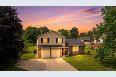 8277 Meadowlark Drive, Franklin, OH 45005 - Photo 1