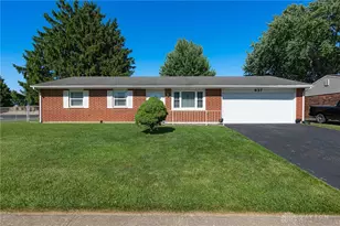 837 Colorado Dr, Xenia, OH 45385 - Photo 1