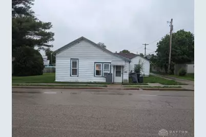 101 California Street, Farmersville, OH 45325 - Photo 1