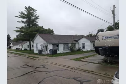 101 California Street, Farmersville, OH 45325 - Photo 3