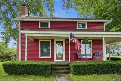 10870 Pansing Road, Englewood, OH 45322 - Photo 1