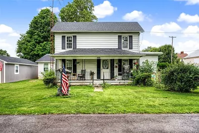 400 Harrison Street, Pitsburg, OH 45358 - Photo 1