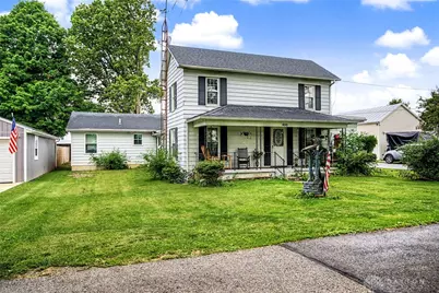 400 Harrison Street, Pitsburg, OH 45358 - Photo 3