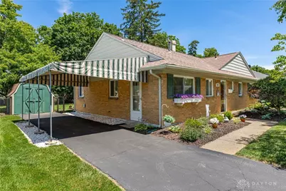 639 Brookfield Road, Kettering, OH 45429 - Photo 29