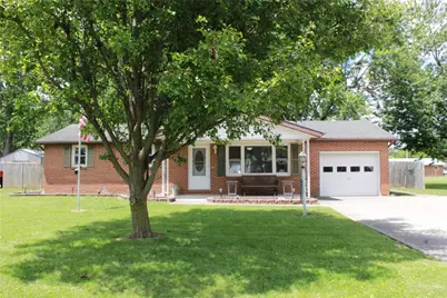 404 Winbigler Street, Ansonia, OH 45303 - Photo 3