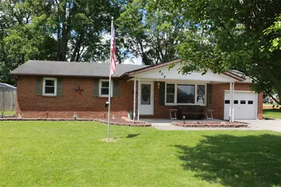 404 Winbigler Street, Ansonia, OH 45303 - Photo 7