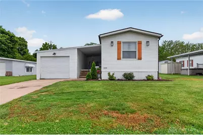 12220 Jason Drive, Bethel Twp, OH 45341 - Photo 1