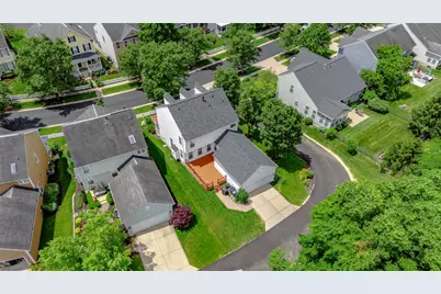 9679 Olde Georgetown, Centerville, OH 45458 - Photo 35